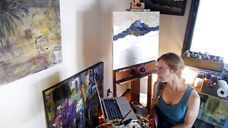 Twitch Streamer Showing Tits Live