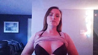 Twitch Chat Paid For Tits And Streamer Delivers