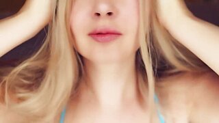 Valeriya ASMR Best Scalp Massage For You Video Leaked