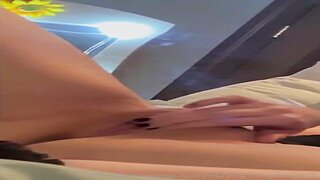 SuccubusSara Nude Leaked Pussy Photos And Video