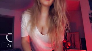 Valeriya ASMR Osteopath Exclusive Video