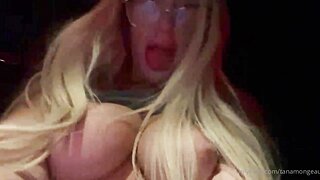 Tana Mongeau Nude Close Up Tits Video Leaked
