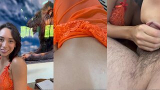 Veronica Perasso POV Blowjob Sex Tape Video Leaked