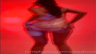 Vika Mednis Nude Onlyfans Xmednisx Twitch Streamer Video