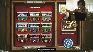 Twitch Streamer Teases Huge Tits On Stream