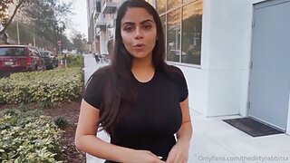 TheDirtyRabbitsx OnlyFans Hardcore Fuck Video Leaked