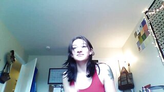 T0tal5lut Fingers Pussy For Twitch Subscribers Stream Video