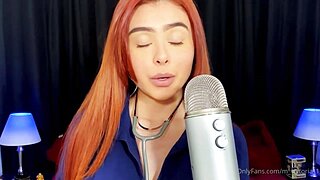 Vico ASMR Nip Slip Urologist Doctor Video Leaked