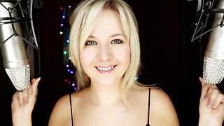 Valeriya ASMR Love Words For You Exclusive Video