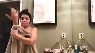 Twitch Streamer Online Accidental Boob Slip Leaked