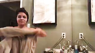 Twitch Streamer Online Accidental Boob Slip Leaked