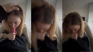 Vamplette Blowjob Nude Onlyfans Video