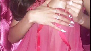 Vixenesha Nude Spreading Pussy Esha Porn Video