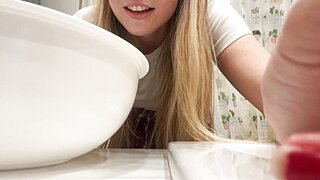 Vickypaigexo Wet T Shirt Challenge Twitch Stream Video
