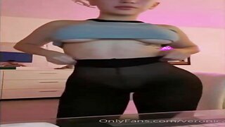Veronica Victoria Nude Onlyfans Veronicavip Porn Twerking Video