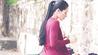 Yuliett Torres Nude Thepeachapp Model Leaked Porn Video