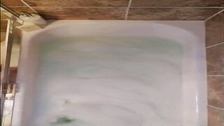 Victoria SG Nude Twitch Streamer Bath Onlyfans Video