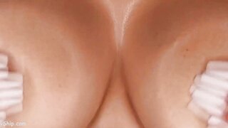 Tiffanie Ray Nude Youtuber Onlyfans Video Leaked