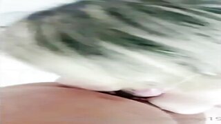 Vanessa Bohorquez Nude Blowjob Cumshot Porn Video