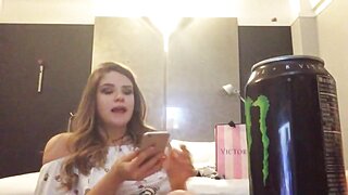 Xmayaducasse Nipple Slip Twitch Streamer Leaked