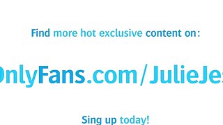 Ideal At Cum In Pussy Movie With Julie Jess