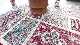 Emily Batts - Crazy Adult Video Big Ass Pretty One