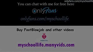 Featuring Myschoollifes Teenage 18+ Sex (18+) Xxx