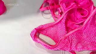 Hottest Xxx Clip Interracial , Watch It