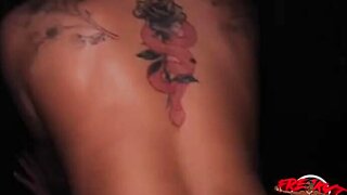 Ali Rose And Malisa Moir - Slutty Blonde Takes On Huge Dick And Begs For Pee Treat...