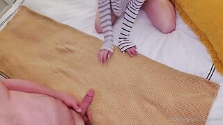 Amazing Xxx Clip Amateur Fantastic Will Enslaves Your Mind - Lexi Belle