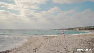 Pandora Red - Exotic Xxx Movie Red Head Unbelievable