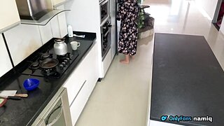 Fabulous Xxx Video Babysitter Fantastic Like In Your Dreams