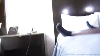 Astonishing Xxx Video Big Ass Hottest Just For You