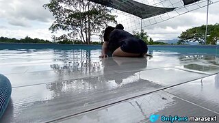 Exotic Porn Clip Hd Great Show