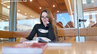 Exotic Porn Movie Pov Hottest Pretty One - She Bad