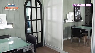 Watch Hypnotic Toma Murs Dirt