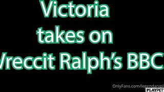 Victoria Zdrok In Exotic Adult Clip Big Dick Hot Uncut