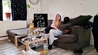 Crazy Xxx Movie Interracial , Its Amazing