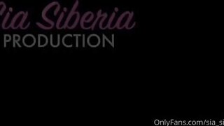 Sia Siberia In Hottest Xxx Clip Teen Incredible Youve Seen (18+)