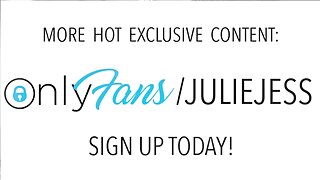 Julie S And Julie Jess - Butt Clip