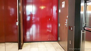 Anna Chambers - Amazing Porn Clip Big Ass Greatest Uncut