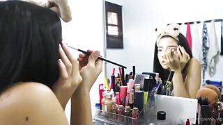 Excellent Adult Movie Lingerie New Full Version - Lia Ponce