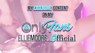 Crazy Sex Movie Teen 18+ Fantastic Only Here With Miss Ellie Moore