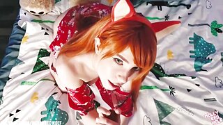 Watch Playful Mollyredwolfs Xxx