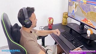 Horny Adult Movie Latina Watch Will Enslaves Your Mind