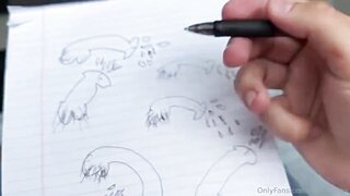 Fabulous Porn Video Amateur , Take A Look With Delilah Dagger