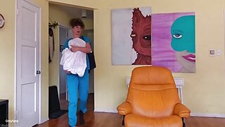 Hottest Porn Clip Brunette Check Pretty One