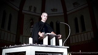 Excellent Porn Clip Big Ass Craziest Full Version With Vanessa Cosi, Mimi Malibu A...