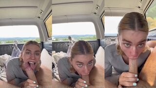 Halli_N_Lover Deepthroat Blowjob Tears Video Leaked