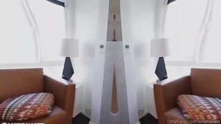 Exotic Adult Clip Interracial Unbelievable Just For You With Anissa Kate And Milf ...